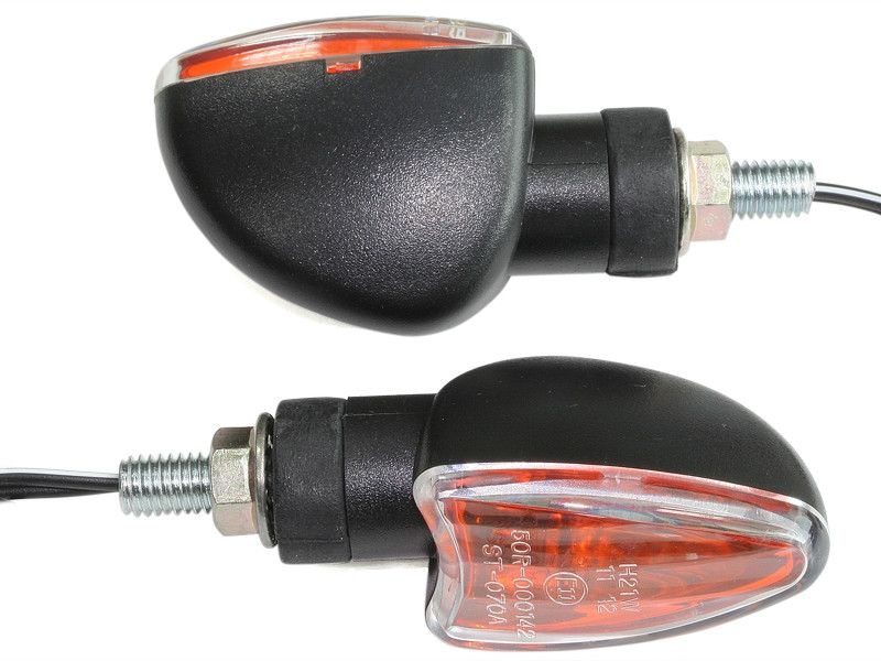 CP.MINI FRECCE A LAMPADINA "FUEGO" DOPPIA LEN | 03 - 008 - 32423 - ENDURRAD