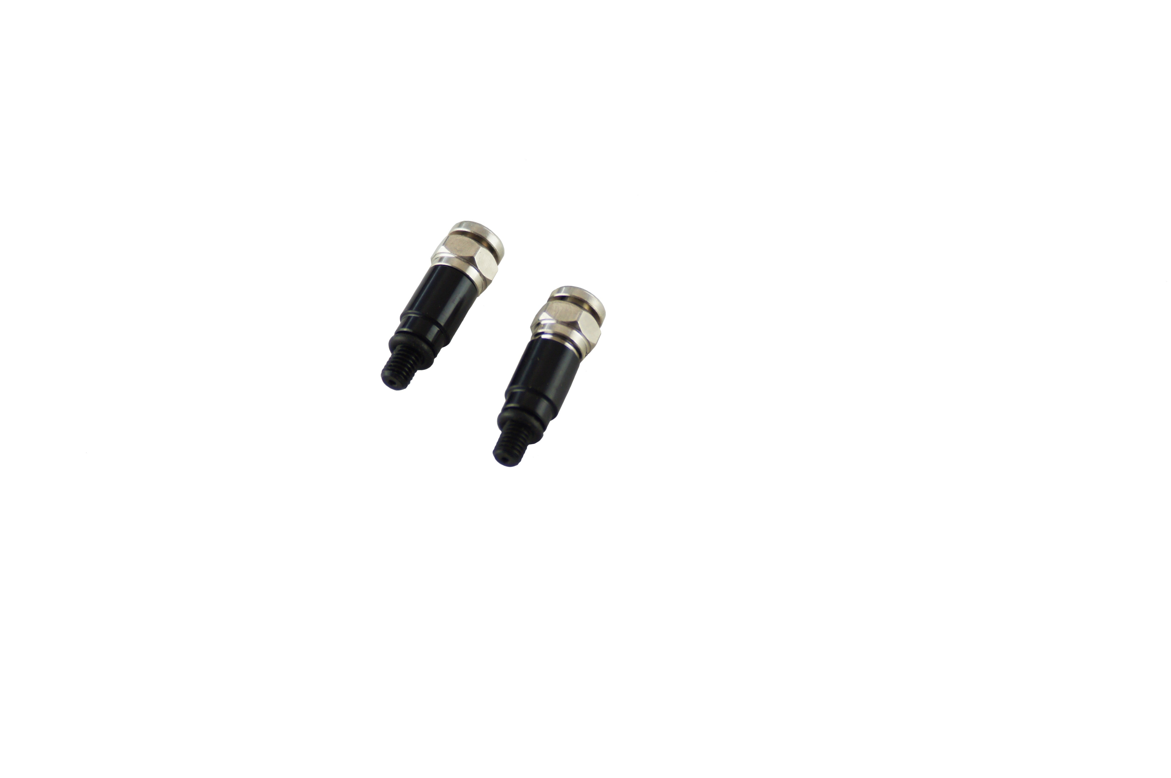COPPIA SFIATI FORCELLA M4 P.0,7