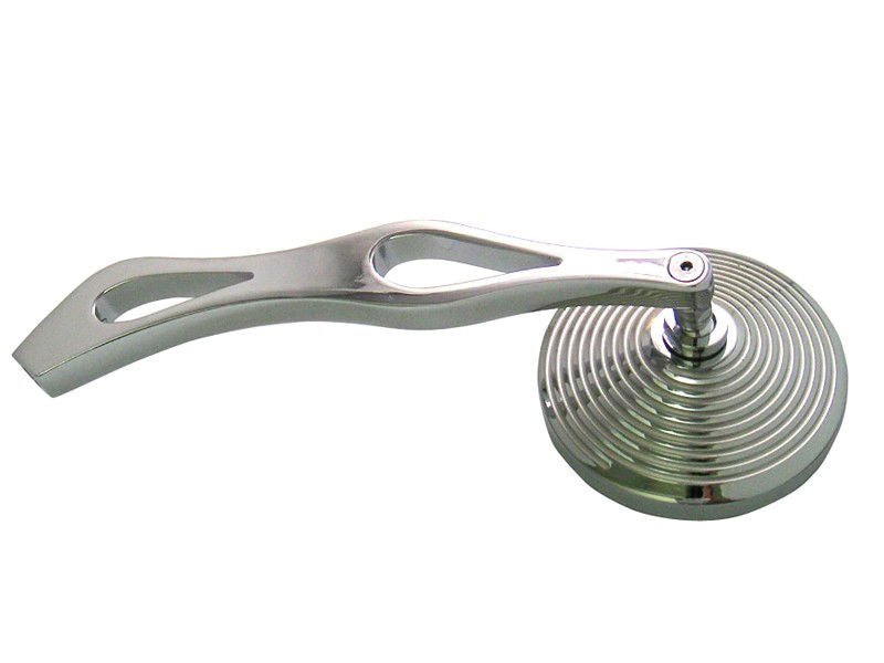 CP.SPECCHIETTI ALLUMINIO LUCIDI UNIVERSALI | 05 - 0040 - r27731 - ENDURRAD