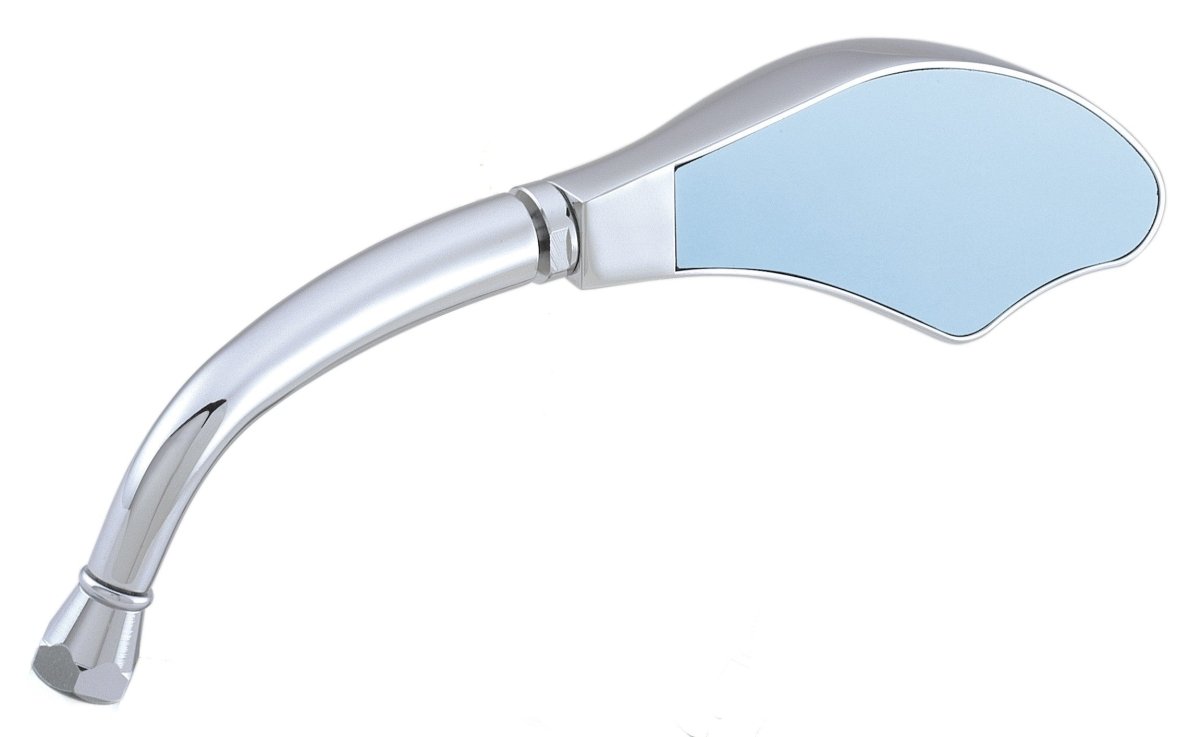 CP.SPECCHIETTI ALLUMINIO UNIVERSALI "SEXY" | 05 - 012 - 33666 - ENDURRAD