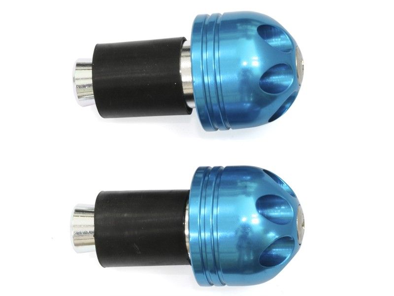 CP.STABILIZZATORI MANUBRIO TRAFORATO ALLUMINI | 12 - 017 - 33145 - ENDURRAD