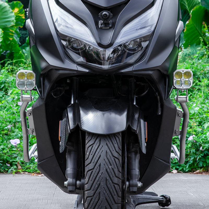Paramotore LOBOO NSS350 per Honda Forza 350 – dettaglio 8