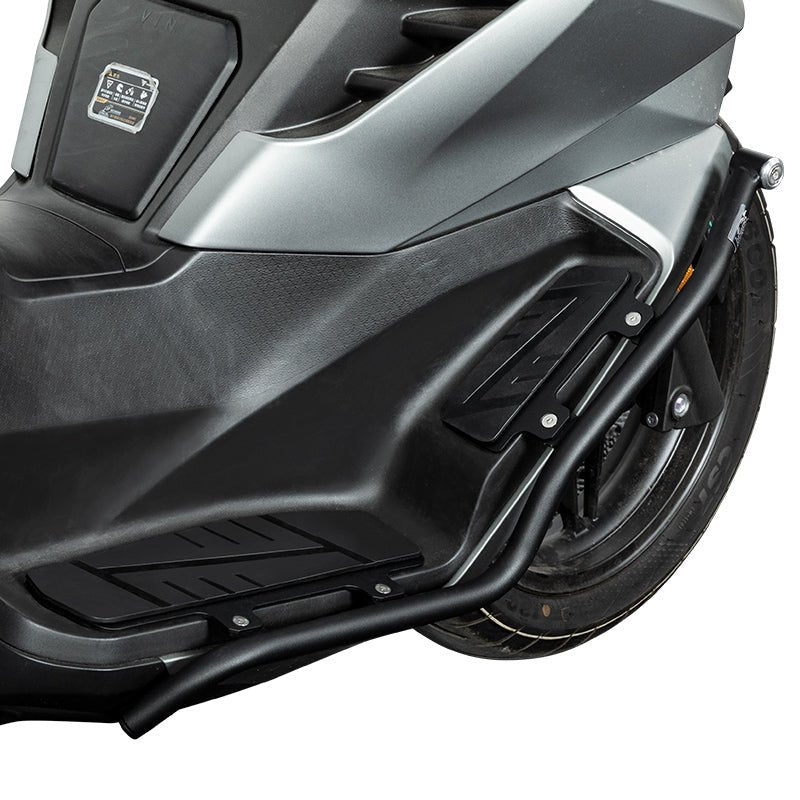 Pedane LOBOO SR250GT per Voge SR250GT – dettaglio 6