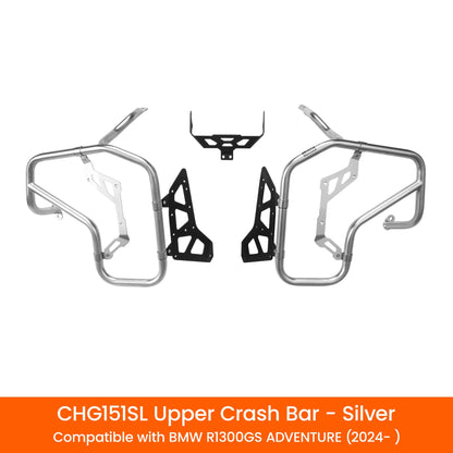 Crash Bar BMW R 1300 GS Adventure - Endurrad.com