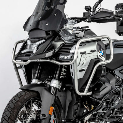 Crash Bar BMW R 1300 GS Adventure - Endurrad.com