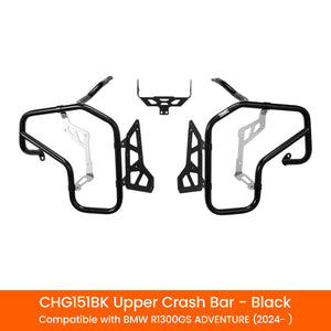 Crash Bar BMW R 1300 GS Adventure - Endurrad.com