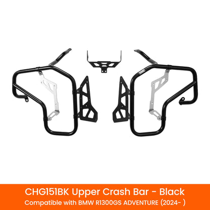 Crash Bar BMW R 1300 GS Adventure - Endurrad.com