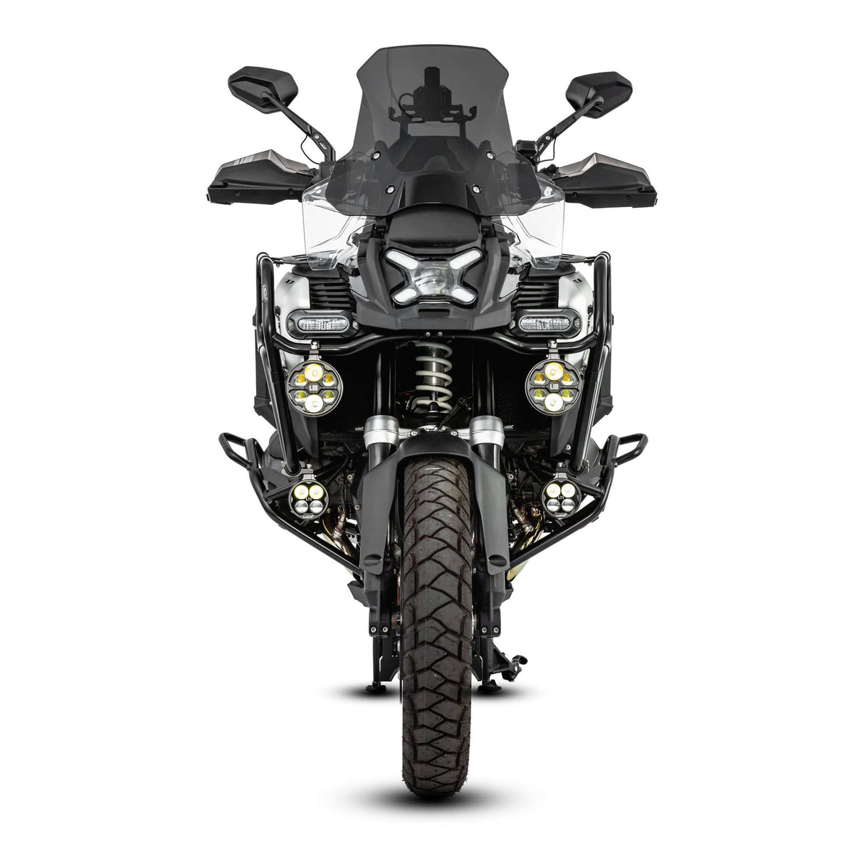 Crash Bar BMW R 1300 GS Adventure - Endurrad.com