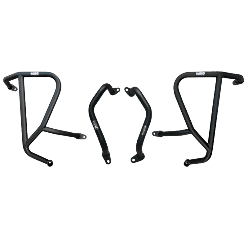 Crash Bar Honda CB400X / CB500X - Endurrad.com