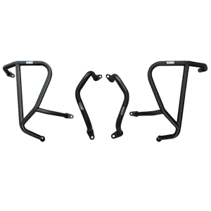 Crash Bar Honda CB400X / CB500X - Endurrad.com