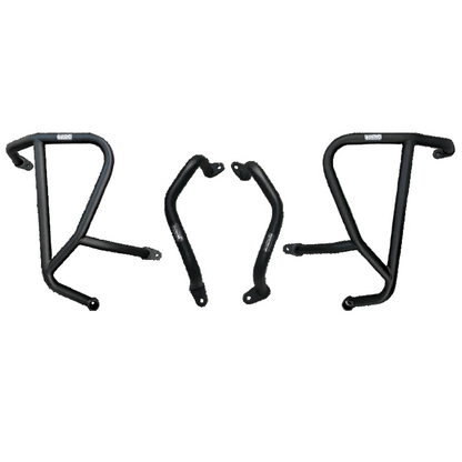 Crash Bar Honda CB400X / CB500X - Endurrad.com