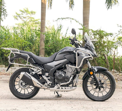 Crash Bar Honda CB400X / CB500X - Endurrad.com