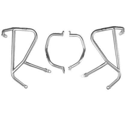 Crash Bar Honda CB400X / CB500X - Endurrad.com