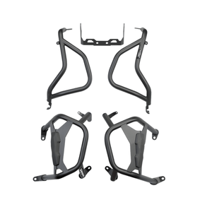 Crash Bar in Acciaio per BMW R1300 GS - Endurrad - Endurrad.com