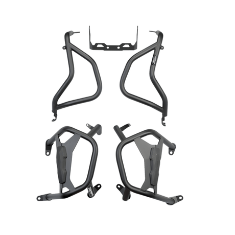 Crash Bar in Acciaio per BMW R1300 GS - Endurrad - Endurrad.com