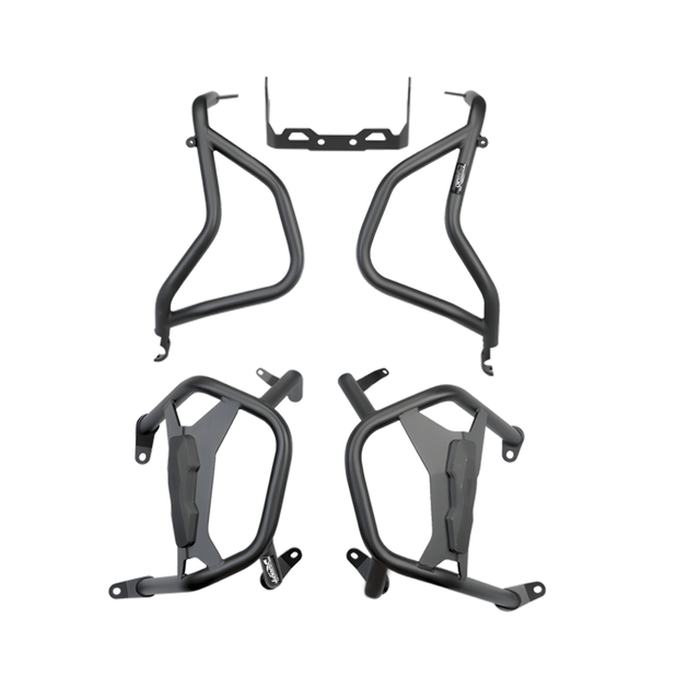 Crash Bar in Acciaio per BMW R1300 GS - Endurrad - Endurrad.com