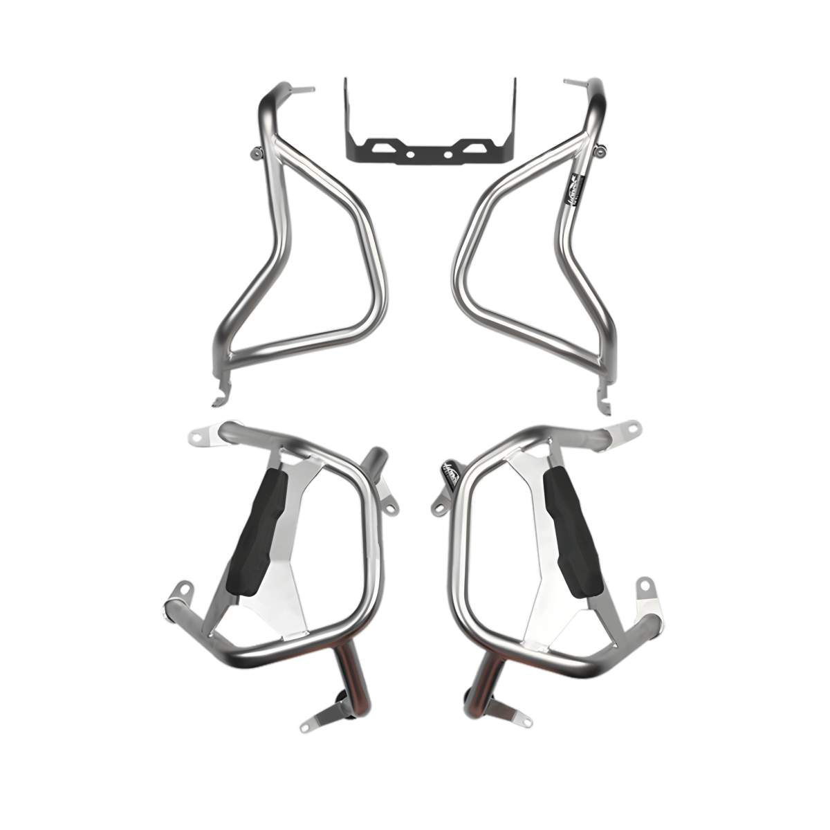 Crash Bar in Acciaio per BMW R1300 GS - Endurrad - Endurrad.com