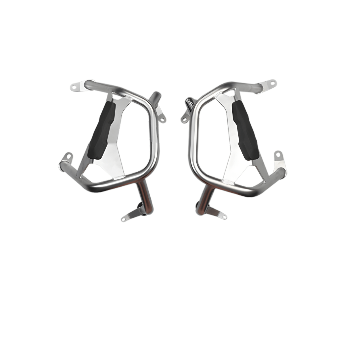 Crash Bar in Acciaio per BMW R1300 GS - Endurrad - Endurrad.com