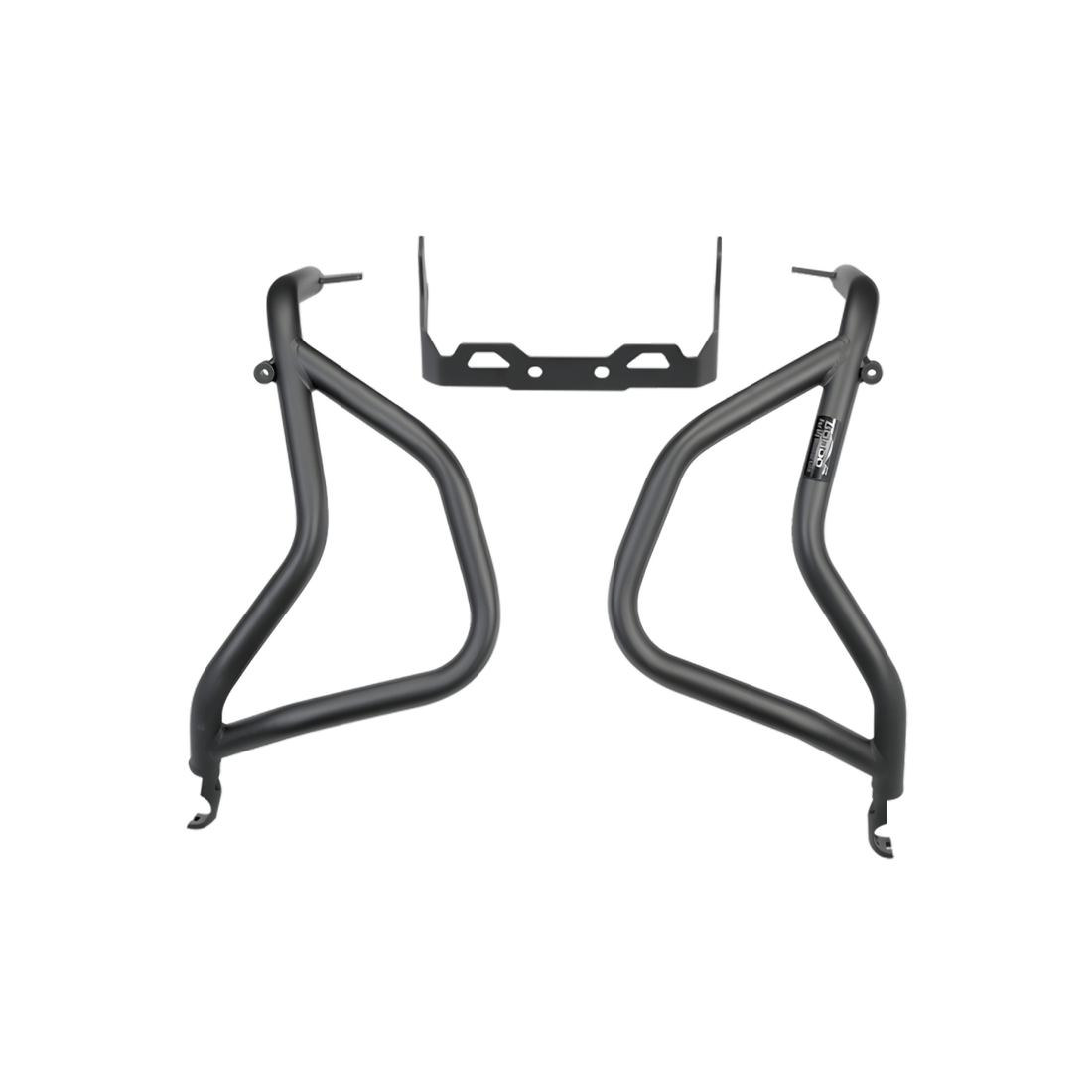 Steel crash bars for BMW R1300 GS - Endurrad - Endurrad.com