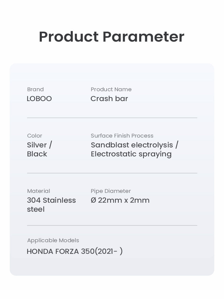 304 stainless steel, not painted steel