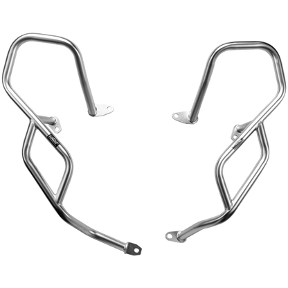 Crash Bar LOBOO per APRILIA TUAREG 660 - Endurrad.com