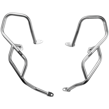 Crash Bar LOBOO per APRILIA TUAREG 660 - Endurrad.com