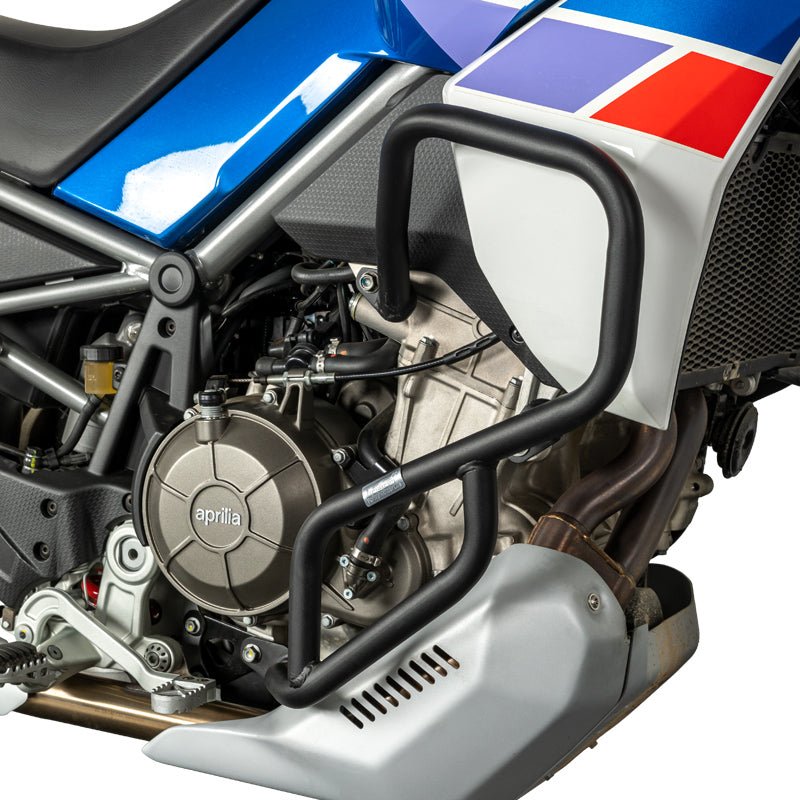 Crash Bar LOBOO per APRILIA TUAREG 660 - Endurrad.com