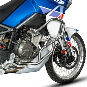 Crash Bar LOBOO per APRILIA TUAREG 660 - Endurrad.com