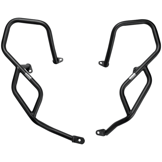 Crash Bar LOBOO per APRILIA TUAREG 660 - Endurrad.com