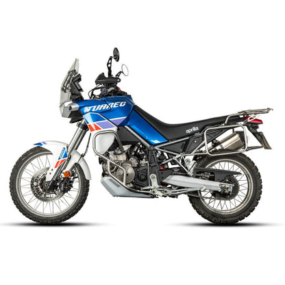 Crash Bar LOBOO per APRILIA TUAREG 660 - Endurrad.com