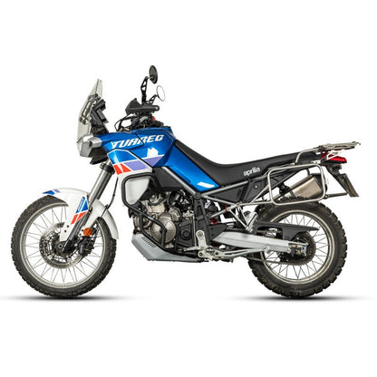 Crash Bar LOBOO per APRILIA TUAREG 660 - Endurrad.com