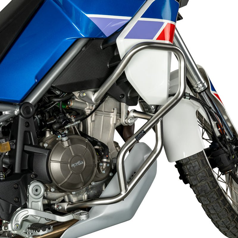 Crash Bar LOBOO per APRILIA TUAREG 660 - Endurrad.com