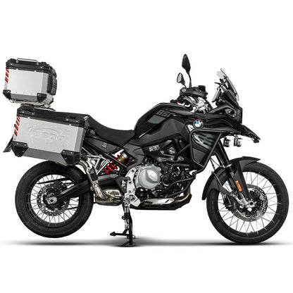 Crash Bar LOBOO per BMW F 850 GS - Endurrad.com