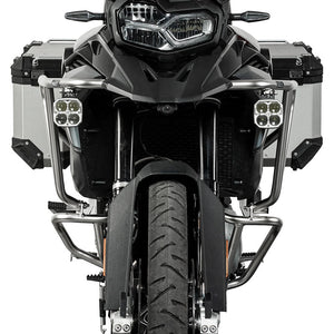 Crash Bar LOBOO per BMW F 850 GS - Endurrad.com