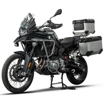 Crash Bar LOBOO per BMW F 850 GS - Endurrad.com