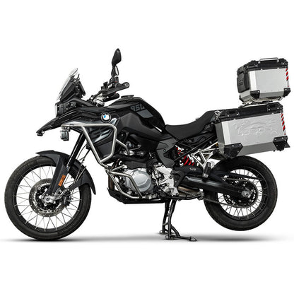 Crash Bar LOBOO per BMW F 850 GS - Endurrad.com