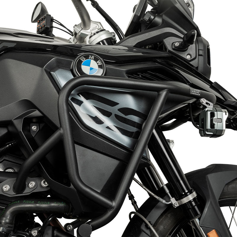 Crash Bar LOBOO per BMW F 850 GS - Endurrad.com