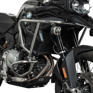 Crash Bar LOBOO per BMW F 850 GS - Endurrad.com