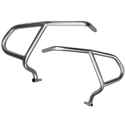 Crash Bar LOBOO per BMW R 1250 GS - ENDURRAD