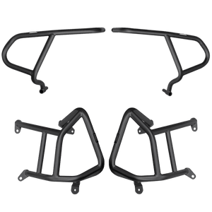 Crash Bar LOBOO per BMW R 1250 GS - Endurrad.com