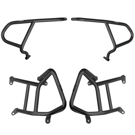 Crash Bar LOBOO per BMW R 1250 GS - Endurrad.com