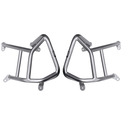 Crash Bar LOBOO per BMW R 1250 GS - Endurrad.com