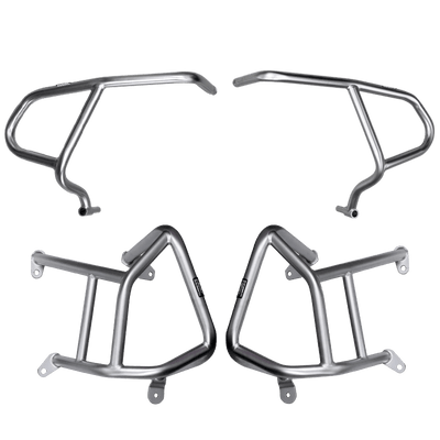 Crash Bar LOBOO per BMW R 1250 GS - ENDURRAD