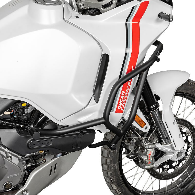 Crash Bar LOBOO per Ducati Desert X - Endurrad.com