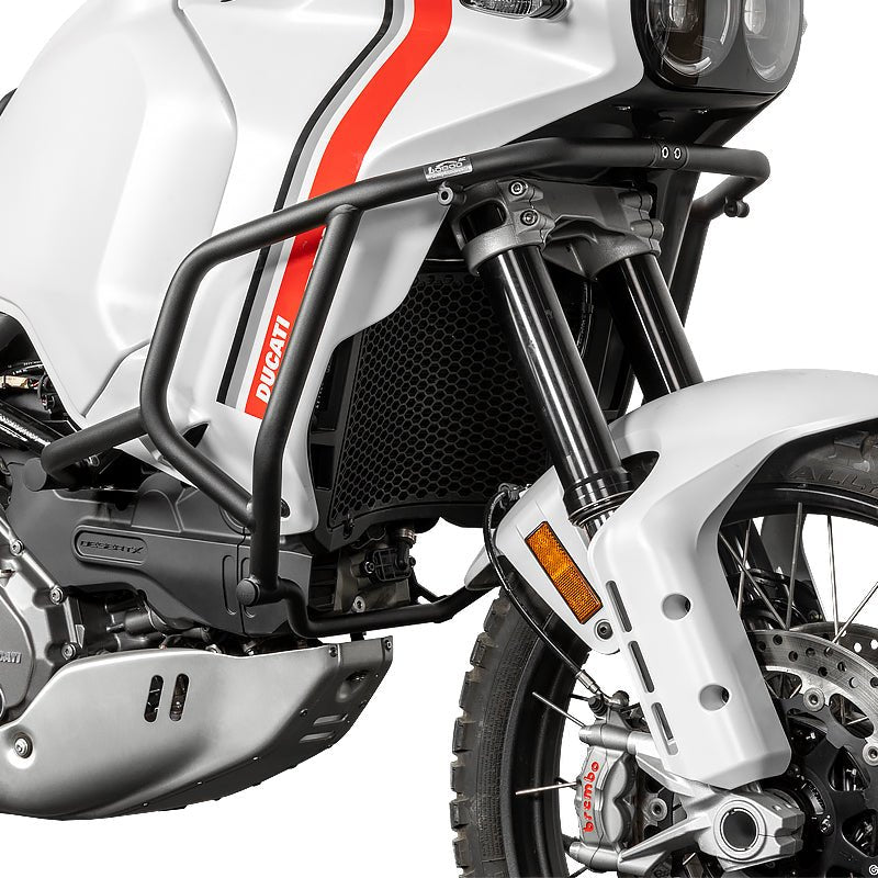 Crash Bar LOBOO per Ducati Desert X - Endurrad.com