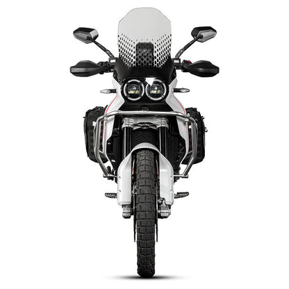 Crash Bar LOBOO per Ducati Desert X - Endurrad.com