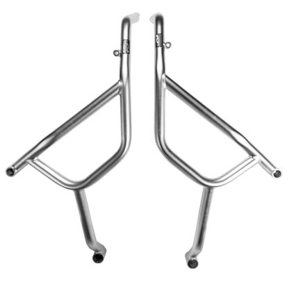 Crash Bar LOBOO per Ducati Desert X - Endurrad.com