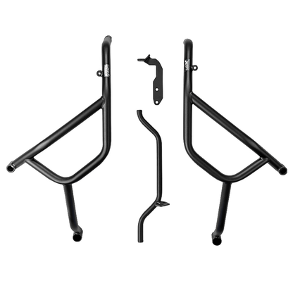 Crash Bar LOBOO per Ducati Desert X - Endurrad.com