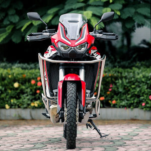Crash Bar LOBOO per Honda CRF1100L Africa Twin - Endurrad.com