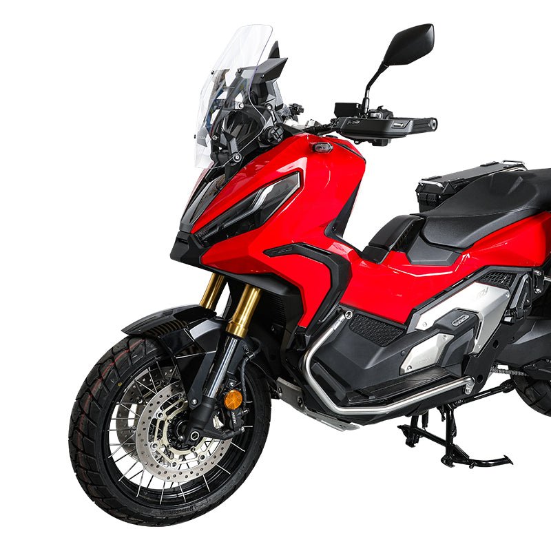 Crash Bar LOBOO per HONDA X-ADV 750 - Endurrad.com